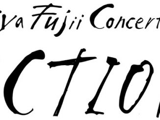 Fumiya Fujii Concert Tour ACTION